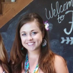 Meet your Posher, Nichole